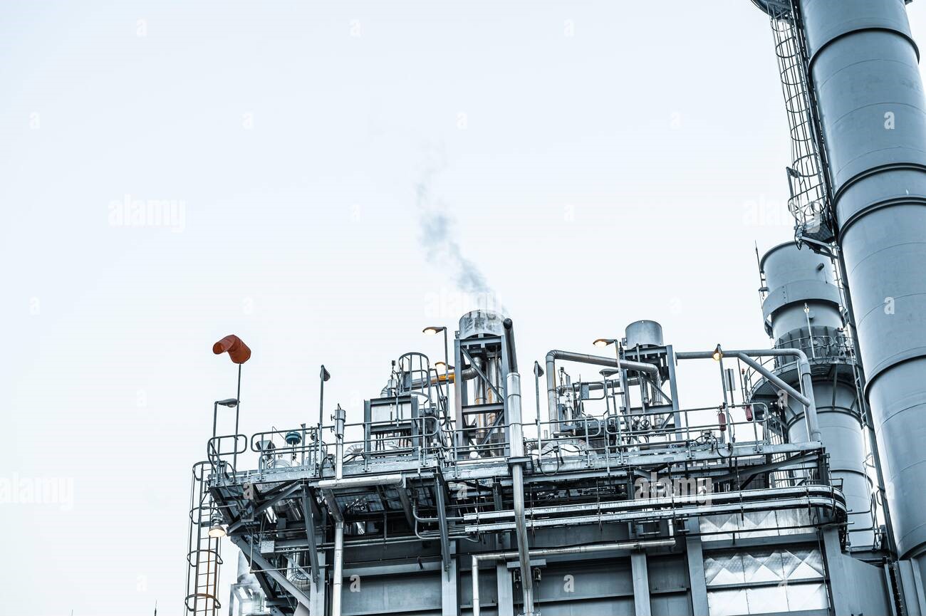 هیدرولیک - پنوماتیک